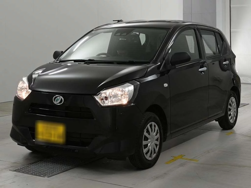 Daihatsu Mira e:S LA350S 2025